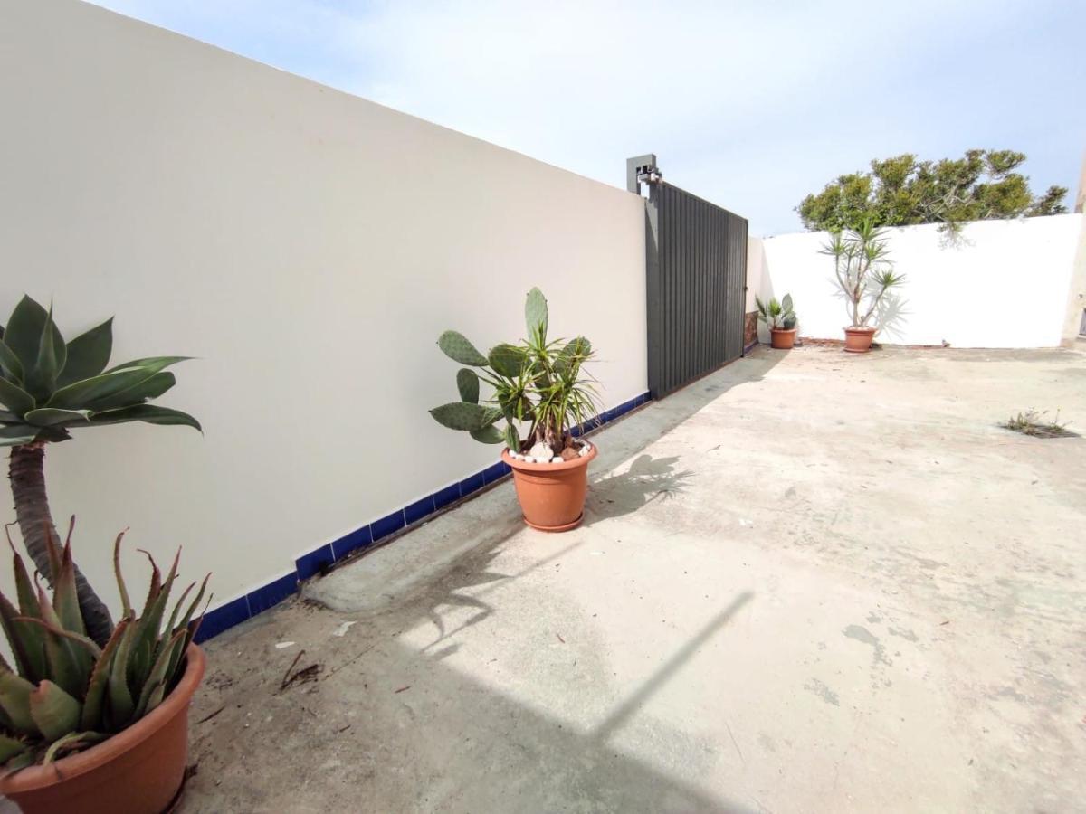 La Villa Del Montecillo Complex Beach And City Apartamentosmalagamanagement Exterior foto